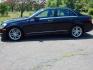 2013 Black /Black Mercedes-Benz C-Class C300 4MATIC Sport Sedan (WDDGF8AB1DG) with an 3.5L V6 engine, 7-Speed Automatic transmission, located at 6528 Lower York Road, New Hope, PA, 18938, (215) 862-9555, 40.358707, -74.977882 - Here we have a Mercedes Benz C300 with a 3.5L V6 putting power to all four wheels via a smooth shifting automatic transmission. Options include: black leather, wood trim, dual power seats, dual front heated seats, dual climate control, AM/FM/CD/AUX/BLUETOOTH/AUX radio with navigation and Harman/Kard - Photo#1