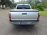 2007 Silver /Gray Toyota Tacoma Access Cab 2WD (5TETX22NX7Z) with an 2.7L L4 DOHC 16V engine, 5-Speed Manual Overdrive transmission, located at 6528 Lower York Road, New Hope, PA, 18938, (215) 862-9555, 40.358707, -74.977882 - Photo#7