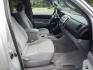 2007 Silver /Gray Toyota Tacoma Access Cab 2WD (5TETX22NX7Z) with an 2.7L L4 DOHC 16V engine, 5-Speed Manual Overdrive transmission, located at 6528 Lower York Road, New Hope, PA, 18938, (215) 862-9555, 40.358707, -74.977882 - Photo#15