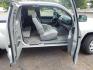 2007 Silver /Gray Toyota Tacoma Access Cab 2WD (5TETX22NX7Z) with an 2.7L L4 DOHC 16V engine, 5-Speed Manual Overdrive transmission, located at 6528 Lower York Road, New Hope, PA, 18938, (215) 862-9555, 40.358707, -74.977882 - Photo#16