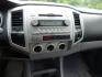 2007 Silver /Gray Toyota Tacoma Access Cab 2WD (5TETX22NX7Z) with an 2.7L L4 DOHC 16V engine, 5-Speed Manual Overdrive transmission, located at 6528 Lower York Road, New Hope, PA, 18938, (215) 862-9555, 40.358707, -74.977882 - Photo#25