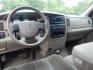 2004 Silver /Gray Dodge Ram 2500 Laramie Quad Cab 4WD (3D7KU28D94G) with an 5.7L V8 OHV 16V engine, Automatic transmission, located at 6528 Lower York Road, New Hope, PA, 18938, (215) 862-9555, 40.358707, -74.977882 - Here we have a 2004 Dodge Ram 2500 with a 5.7L V8 putting power to an automatic 4x4 transmission. Options include: gray cloth, keyless entry, 2 keys and 2 remotes, cruise control, tilt steering wheel, AC, power windows, power locks, power mirrors, AM/FM/CD radio, 6 seats, 17 inch wheels, tow hitch, - Photo#14