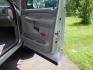 2004 Silver /Gray Dodge Ram 2500 Laramie Quad Cab 4WD (3D7KU28D94G) with an 5.7L V8 OHV 16V engine, Automatic transmission, located at 6528 Lower York Road, New Hope, PA, 18938, (215) 862-9555, 40.358707, -74.977882 - Here we have a 2004 Dodge Ram 2500 with a 5.7L V8 putting power to an automatic 4x4 transmission. Options include: gray cloth, keyless entry, 2 keys and 2 remotes, cruise control, tilt steering wheel, AC, power windows, power locks, power mirrors, AM/FM/CD radio, 6 seats, 17 inch wheels, tow hitch, - Photo#15