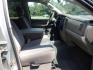 2004 Silver /Gray Dodge Ram 2500 Laramie Quad Cab 4WD (3D7KU28D94G) with an 5.7L V8 OHV 16V engine, Automatic transmission, located at 6528 Lower York Road, New Hope, PA, 18938, (215) 862-9555, 40.358707, -74.977882 - Here we have a 2004 Dodge Ram 2500 with a 5.7L V8 putting power to an automatic 4x4 transmission. Options include: gray cloth, keyless entry, 2 keys and 2 remotes, cruise control, tilt steering wheel, AC, power windows, power locks, power mirrors, AM/FM/CD radio, 6 seats, 17 inch wheels, tow hitch, - Photo#16