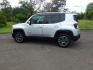 2018 Silver /Black Jeep Renegade Limited 4WD (ZACCJBDB5JP) with an 2.4L L4 DOHC 16V engine, 9A transmission, located at 6528 Lower York Road, New Hope, PA, 18938, (215) 862-9555, 40.358707, -74.977882 - Photo#2