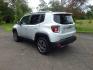 2018 Silver /Black Jeep Renegade Limited 4WD (ZACCJBDB5JP) with an 2.4L L4 DOHC 16V engine, 9A transmission, located at 6528 Lower York Road, New Hope, PA, 18938, (215) 862-9555, 40.358707, -74.977882 - Photo#3