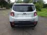 2018 Silver /Black Jeep Renegade Limited 4WD (ZACCJBDB5JP) with an 2.4L L4 DOHC 16V engine, 9A transmission, located at 6528 Lower York Road, New Hope, PA, 18938, (215) 862-9555, 40.358707, -74.977882 - Photo#8