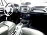2018 Silver /Black Jeep Renegade Limited 4WD (ZACCJBDB5JP) with an 2.4L L4 DOHC 16V engine, 9A transmission, located at 6528 Lower York Road, New Hope, PA, 18938, (215) 862-9555, 40.358707, -74.977882 - Photo#18