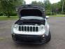 2018 Silver /Black Jeep Renegade Limited 4WD (ZACCJBDB5JP) with an 2.4L L4 DOHC 16V engine, 9A transmission, located at 6528 Lower York Road, New Hope, PA, 18938, (215) 862-9555, 40.358707, -74.977882 - Photo#20