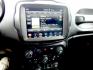 2018 Silver /Black Jeep Renegade Limited 4WD (ZACCJBDB5JP) with an 2.4L L4 DOHC 16V engine, 9A transmission, located at 6528 Lower York Road, New Hope, PA, 18938, (215) 862-9555, 40.358707, -74.977882 - Photo#26
