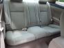 2004 White /Tan Toyota Camry Solara SE (4T1CE38PX4U) with an 2.4L L4 DOHC 24V engine, Automatic transmission, located at 6528 Lower York Road, New Hope, PA, 18938, (215) 862-9555, 40.358707, -74.977882 - Here we have a Toyota Solara with a 2.4L 4 cylinder engine putting power to the front wheels via a smooth shifting automatic transmission. Options include: tan cloth, cold AC, heat, AM/FM/CD radio, cruise control, tilt steering wheel, power windows, power locks, aftermarket alarm system, power mirro - Photo#16