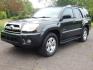 2007 Gray /Gray Toyota 4Runner SR5 4WD (JTEBU14R378) with an 4.0L V6 DOHC 24V engine, 5-Speed Automatic Overdrive transmission, located at 6528 Lower York Road, New Hope, PA, 18938, (215) 862-9555, 40.358707, -74.977882 - Here we have a very well kept, 2 owner, 4 Runner with a 4.0L V6 putting power to the ground via a smooth shifting 4x4 automatic transmission. Options include: gray cloth, cold AC, heat, AM/FM/CD/AUX radio, power sunroof, power rear lowering tailgate glass, cruise control, tilt steering wheel, fog li - Photo#0
