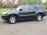 2007 Gray /Gray Toyota 4Runner SR5 4WD (JTEBU14R378) with an 4.0L V6 DOHC 24V engine, 5-Speed Automatic Overdrive transmission, located at 6528 Lower York Road, New Hope, PA, 18938, (215) 862-9555, 40.358707, -74.977882 - Here we have a very well kept, 2 owner, 4 Runner with a 4.0L V6 putting power to the ground via a smooth shifting 4x4 automatic transmission. Options include: gray cloth, cold AC, heat, AM/FM/CD/AUX radio, power sunroof, power rear lowering tailgate glass, cruise control, tilt steering wheel, fog li - Photo#1