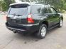 2007 Gray /Gray Toyota 4Runner SR5 4WD (JTEBU14R378) with an 4.0L V6 DOHC 24V engine, 5-Speed Automatic Overdrive transmission, located at 6528 Lower York Road, New Hope, PA, 18938, (215) 862-9555, 40.358707, -74.977882 - Here we have a very well kept, 2 owner, 4 Runner with a 4.0L V6 putting power to the ground via a smooth shifting 4x4 automatic transmission. Options include: gray cloth, cold AC, heat, AM/FM/CD/AUX radio, power sunroof, power rear lowering tailgate glass, cruise control, tilt steering wheel, fog li - Photo#4