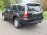 2007 Gray /Gray Toyota 4Runner SR5 4WD (JTEBU14R378) with an 4.0L V6 DOHC 24V engine, 5-Speed Automatic Overdrive transmission, located at 6528 Lower York Road, New Hope, PA, 18938, (215) 862-9555, 40.358707, -74.977882 - Here we have a very well kept, 2 owner, 4 Runner with a 4.0L V6 putting power to the ground via a smooth shifting 4x4 automatic transmission. Options include: gray cloth, cold AC, heat, AM/FM/CD/AUX radio, power sunroof, power rear lowering tailgate glass, cruise control, tilt steering wheel, fog li - Photo#3