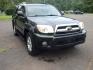 2007 Gray /Gray Toyota 4Runner SR5 4WD (JTEBU14R378) with an 4.0L V6 DOHC 24V engine, 5-Speed Automatic Overdrive transmission, located at 6528 Lower York Road, New Hope, PA, 18938, (215) 862-9555, 40.358707, -74.977882 - Here we have a very well kept, 2 owner, 4 Runner with a 4.0L V6 putting power to the ground via a smooth shifting 4x4 automatic transmission. Options include: gray cloth, cold AC, heat, AM/FM/CD/AUX radio, power sunroof, power rear lowering tailgate glass, cruise control, tilt steering wheel, fog li - Photo#7