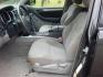 2007 Gray /Gray Toyota 4Runner SR5 4WD (JTEBU14R378) with an 4.0L V6 DOHC 24V engine, 5-Speed Automatic Overdrive transmission, located at 6528 Lower York Road, New Hope, PA, 18938, (215) 862-9555, 40.358707, -74.977882 - Here we have a very well kept, 2 owner, 4 Runner with a 4.0L V6 putting power to the ground via a smooth shifting 4x4 automatic transmission. Options include: gray cloth, cold AC, heat, AM/FM/CD/AUX radio, power sunroof, power rear lowering tailgate glass, cruise control, tilt steering wheel, fog li - Photo#11