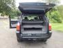 2007 Gray /Gray Toyota 4Runner SR5 4WD (JTEBU14R378) with an 4.0L V6 DOHC 24V engine, 5-Speed Automatic Overdrive transmission, located at 6528 Lower York Road, New Hope, PA, 18938, (215) 862-9555, 40.358707, -74.977882 - Here we have a very well kept, 2 owner, 4 Runner with a 4.0L V6 putting power to the ground via a smooth shifting 4x4 automatic transmission. Options include: gray cloth, cold AC, heat, AM/FM/CD/AUX radio, power sunroof, power rear lowering tailgate glass, cruise control, tilt steering wheel, fog li - Photo#15