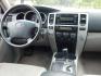 2007 Gray /Gray Toyota 4Runner SR5 4WD (JTEBU14R378) with an 4.0L V6 DOHC 24V engine, 5-Speed Automatic Overdrive transmission, located at 6528 Lower York Road, New Hope, PA, 18938, (215) 862-9555, 40.358707, -74.977882 - Here we have a very well kept, 2 owner, 4 Runner with a 4.0L V6 putting power to the ground via a smooth shifting 4x4 automatic transmission. Options include: gray cloth, cold AC, heat, AM/FM/CD/AUX radio, power sunroof, power rear lowering tailgate glass, cruise control, tilt steering wheel, fog li - Photo#18