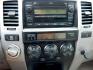 2007 Gray /Gray Toyota 4Runner SR5 4WD (JTEBU14R378) with an 4.0L V6 DOHC 24V engine, 5-Speed Automatic Overdrive transmission, located at 6528 Lower York Road, New Hope, PA, 18938, (215) 862-9555, 40.358707, -74.977882 - Here we have a very well kept, 2 owner, 4 Runner with a 4.0L V6 putting power to the ground via a smooth shifting 4x4 automatic transmission. Options include: gray cloth, cold AC, heat, AM/FM/CD/AUX radio, power sunroof, power rear lowering tailgate glass, cruise control, tilt steering wheel, fog li - Photo#25