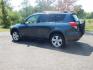2008 Gray /Black Toyota RAV4 Sport I4 4WD (JTMBD32V386) with an 2.4L L4 DOHC 16V engine, 4-Speed Automatic transmission, located at 6528 Lower York Road, New Hope, PA, 18938, (215) 862-9555, 40.358707, -74.977882 - Here we have a 2008 Toyota RAV4 with a 2.4L inline 4 cylinder putting power to all four wheels via a smooth shifting automatic transmission. Options include: black cloth, AC, heat, front and rear window defrost, sunroof, AM/FM/CD/AUX/SAT radio, cruise control, tilt steering wheel, power windows/lock - Photo#2