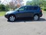 2008 Gray /Black Toyota RAV4 Sport I4 4WD (JTMBD32V386) with an 2.4L L4 DOHC 16V engine, 4-Speed Automatic transmission, located at 6528 Lower York Road, New Hope, PA, 18938, (215) 862-9555, 40.358707, -74.977882 - Here we have a 2008 Toyota RAV4 with a 2.4L inline 4 cylinder putting power to all four wheels via a smooth shifting automatic transmission. Options include: black cloth, AC, heat, front and rear window defrost, sunroof, AM/FM/CD/AUX/SAT radio, cruise control, tilt steering wheel, power windows/lock - Photo#1