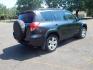 2008 Gray /Black Toyota RAV4 Sport I4 4WD (JTMBD32V386) with an 2.4L L4 DOHC 16V engine, 4-Speed Automatic transmission, located at 6528 Lower York Road, New Hope, PA, 18938, (215) 862-9555, 40.358707, -74.977882 - Here we have a 2008 Toyota RAV4 with a 2.4L inline 4 cylinder putting power to all four wheels via a smooth shifting automatic transmission. Options include: black cloth, AC, heat, front and rear window defrost, sunroof, AM/FM/CD/AUX/SAT radio, cruise control, tilt steering wheel, power windows/lock - Photo#4