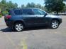 2008 Gray /Black Toyota RAV4 Sport I4 4WD (JTMBD32V386) with an 2.4L L4 DOHC 16V engine, 4-Speed Automatic transmission, located at 6528 Lower York Road, New Hope, PA, 18938, (215) 862-9555, 40.358707, -74.977882 - Here we have a 2008 Toyota RAV4 with a 2.4L inline 4 cylinder putting power to all four wheels via a smooth shifting automatic transmission. Options include: black cloth, AC, heat, front and rear window defrost, sunroof, AM/FM/CD/AUX/SAT radio, cruise control, tilt steering wheel, power windows/lock - Photo#5