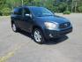 2008 Gray /Black Toyota RAV4 Sport I4 4WD (JTMBD32V386) with an 2.4L L4 DOHC 16V engine, 4-Speed Automatic transmission, located at 6528 Lower York Road, New Hope, PA, 18938, (215) 862-9555, 40.358707, -74.977882 - Here we have a 2008 Toyota RAV4 with a 2.4L inline 4 cylinder putting power to all four wheels via a smooth shifting automatic transmission. Options include: black cloth, AC, heat, front and rear window defrost, sunroof, AM/FM/CD/AUX/SAT radio, cruise control, tilt steering wheel, power windows/lock - Photo#6