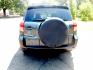 2008 Gray /Black Toyota RAV4 Sport I4 4WD (JTMBD32V386) with an 2.4L L4 DOHC 16V engine, 4-Speed Automatic transmission, located at 6528 Lower York Road, New Hope, PA, 18938, (215) 862-9555, 40.358707, -74.977882 - Here we have a 2008 Toyota RAV4 with a 2.4L inline 4 cylinder putting power to all four wheels via a smooth shifting automatic transmission. Options include: black cloth, AC, heat, front and rear window defrost, sunroof, AM/FM/CD/AUX/SAT radio, cruise control, tilt steering wheel, power windows/lock - Photo#8