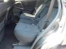 2008 Gray /Black Toyota RAV4 Sport I4 4WD (JTMBD32V386) with an 2.4L L4 DOHC 16V engine, 4-Speed Automatic transmission, located at 6528 Lower York Road, New Hope, PA, 18938, (215) 862-9555, 40.358707, -74.977882 - Here we have a 2008 Toyota RAV4 with a 2.4L inline 4 cylinder putting power to all four wheels via a smooth shifting automatic transmission. Options include: black cloth, AC, heat, front and rear window defrost, sunroof, AM/FM/CD/AUX/SAT radio, cruise control, tilt steering wheel, power windows/lock - Photo#11