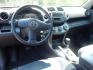 2008 Gray /Black Toyota RAV4 Sport I4 4WD (JTMBD32V386) with an 2.4L L4 DOHC 16V engine, 4-Speed Automatic transmission, located at 6528 Lower York Road, New Hope, PA, 18938, (215) 862-9555, 40.358707, -74.977882 - Here we have a 2008 Toyota RAV4 with a 2.4L inline 4 cylinder putting power to all four wheels via a smooth shifting automatic transmission. Options include: black cloth, AC, heat, front and rear window defrost, sunroof, AM/FM/CD/AUX/SAT radio, cruise control, tilt steering wheel, power windows/lock - Photo#12