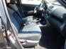 2008 Gray /Black Toyota RAV4 Sport I4 4WD (JTMBD32V386) with an 2.4L L4 DOHC 16V engine, 4-Speed Automatic transmission, located at 6528 Lower York Road, New Hope, PA, 18938, (215) 862-9555, 40.358707, -74.977882 - Here we have a 2008 Toyota RAV4 with a 2.4L inline 4 cylinder putting power to all four wheels via a smooth shifting automatic transmission. Options include: black cloth, AC, heat, front and rear window defrost, sunroof, AM/FM/CD/AUX/SAT radio, cruise control, tilt steering wheel, power windows/lock - Photo#18