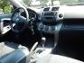 2008 Gray /Black Toyota RAV4 Sport I4 4WD (JTMBD32V386) with an 2.4L L4 DOHC 16V engine, 4-Speed Automatic transmission, located at 6528 Lower York Road, New Hope, PA, 18938, (215) 862-9555, 40.358707, -74.977882 - Here we have a 2008 Toyota RAV4 with a 2.4L inline 4 cylinder putting power to all four wheels via a smooth shifting automatic transmission. Options include: black cloth, AC, heat, front and rear window defrost, sunroof, AM/FM/CD/AUX/SAT radio, cruise control, tilt steering wheel, power windows/lock - Photo#19