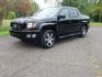 2014 Black /Black Honda Ridgeline SE (5FPYK1F65EB) with an 3.5L V6 SOHC 24V engine, 5-Speed Automatic transmission, located at 6528 Lower York Road, New Hope, PA, 18938, (215) 862-9555, 40.358707, -74.977882 - Here we have a beautifully well kept, ONE OWNER, 20k original miles, 2014 Honda Ridgeline with a 3.5L V6 putting power to the ground via a 4x4 automatic transmission. Options include: black leather, power drivers seat, heated front seats, dual climate controls, AM/FM/CD/AUX/XM radio with navigation, - Photo#0