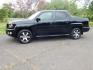 2014 Black /Black Honda Ridgeline SE (5FPYK1F65EB) with an 3.5L V6 SOHC 24V engine, 5-Speed Automatic transmission, located at 6528 Lower York Road, New Hope, PA, 18938, (215) 862-9555, 40.358707, -74.977882 - Here we have a beautifully well kept, ONE OWNER, 20k original miles, 2014 Honda Ridgeline with a 3.5L V6 putting power to the ground via a 4x4 automatic transmission. Options include: black leather, power drivers seat, heated front seats, dual climate controls, AM/FM/CD/AUX/XM radio with navigation, - Photo#1