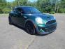 2013 Green /Tan Mini Cooper Coupe S (WMWSX3C59DT) with an 1.6L L4 DOHC 16V TURBO engine, Automatic transmission, located at 6528 Lower York Road, New Hope, PA, 18938, (215) 862-9555, 40.358707, -74.977882 - Here we have a very cool, ONE OWNER, 2013 Mini Cooper Coupe S with a 1.6L inline 4 cylinder turbo engine putting power to front wheels via an automatic transmission. Options include: light brown/tan leather interior, heated seats, heat, A/C, AM/FM/CD/BT PHONE radio, tilt steering wheel, power window - Photo#5