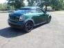 2013 Green /Tan Mini Cooper Coupe S (WMWSX3C59DT) with an 1.6L L4 DOHC 16V TURBO engine, Automatic transmission, located at 6528 Lower York Road, New Hope, PA, 18938, (215) 862-9555, 40.358707, -74.977882 - Here we have a very cool, ONE OWNER, 2013 Mini Cooper Coupe S with a 1.6L inline 4 cylinder turbo engine putting power to front wheels via an automatic transmission. Options include: light brown/tan leather interior, heated seats, heat, A/C, AM/FM/CD/BT PHONE radio, tilt steering wheel, power window - Photo#3