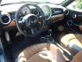 2013 Green /Tan Mini Cooper Coupe S (WMWSX3C59DT) with an 1.6L L4 DOHC 16V TURBO engine, Automatic transmission, located at 6528 Lower York Road, New Hope, PA, 18938, (215) 862-9555, 40.358707, -74.977882 - Here we have a very cool, ONE OWNER, 2013 Mini Cooper Coupe S with a 1.6L inline 4 cylinder turbo engine putting power to front wheels via an automatic transmission. Options include: light brown/tan leather interior, heated seats, heat, A/C, AM/FM/CD/BT PHONE radio, tilt steering wheel, power window - Photo#11