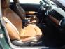 2013 Green /Tan Mini Cooper Coupe S (WMWSX3C59DT) with an 1.6L L4 DOHC 16V TURBO engine, Automatic transmission, located at 6528 Lower York Road, New Hope, PA, 18938, (215) 862-9555, 40.358707, -74.977882 - Here we have a very cool, ONE OWNER, 2013 Mini Cooper Coupe S with a 1.6L inline 4 cylinder turbo engine putting power to front wheels via an automatic transmission. Options include: light brown/tan leather interior, heated seats, heat, A/C, AM/FM/CD/BT PHONE radio, tilt steering wheel, power window - Photo#13