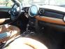 2013 Green /Tan Mini Cooper Coupe S (WMWSX3C59DT) with an 1.6L L4 DOHC 16V TURBO engine, Automatic transmission, located at 6528 Lower York Road, New Hope, PA, 18938, (215) 862-9555, 40.358707, -74.977882 - Here we have a very cool, ONE OWNER, 2013 Mini Cooper Coupe S with a 1.6L inline 4 cylinder turbo engine putting power to front wheels via an automatic transmission. Options include: light brown/tan leather interior, heated seats, heat, A/C, AM/FM/CD/BT PHONE radio, tilt steering wheel, power window - Photo#14