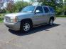 2002 Tan /Gray GMC Yukon Denali Base (1GKEK63U22J) with an 6.0L V8 OHV 16V engine, 4-Speed Automatic Overdrive transmission, located at 6528 Lower York Road, New Hope, PA, 18938, (215) 862-9555, 40.358707, -74.977882 - Here we have a 2002 GMC Yukon Denali with a 6.0L V8 putting power to an AWD automatic transmission. Options include: gray leather, power seats, heated seats front and middle row, 3 row seating, heat, A/C, rear climate controls, AM/FM/CD/TAPE radio, tilt steering wheel, rear windshield wiper, power w - Photo#0