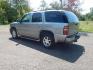 2002 Tan /Gray GMC Yukon Denali Base (1GKEK63U22J) with an 6.0L V8 OHV 16V engine, 4-Speed Automatic Overdrive transmission, located at 6528 Lower York Road, New Hope, PA, 18938, (215) 862-9555, 40.358707, -74.977882 - Here we have a 2002 GMC Yukon Denali with a 6.0L V8 putting power to an AWD automatic transmission. Options include: gray leather, power seats, heated seats front and middle row, 3 row seating, heat, A/C, rear climate controls, AM/FM/CD/TAPE radio, tilt steering wheel, rear windshield wiper, power w - Photo#2
