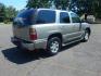 2002 Tan /Gray GMC Yukon Denali Base (1GKEK63U22J) with an 6.0L V8 OHV 16V engine, 4-Speed Automatic Overdrive transmission, located at 6528 Lower York Road, New Hope, PA, 18938, (215) 862-9555, 40.358707, -74.977882 - Here we have a 2002 GMC Yukon Denali with a 6.0L V8 putting power to an AWD automatic transmission. Options include: gray leather, power seats, heated seats front and middle row, 3 row seating, heat, A/C, rear climate controls, AM/FM/CD/TAPE radio, tilt steering wheel, rear windshield wiper, power w - Photo#3