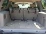 2002 Tan /Gray GMC Yukon Denali Base (1GKEK63U22J) with an 6.0L V8 OHV 16V engine, 4-Speed Automatic Overdrive transmission, located at 6528 Lower York Road, New Hope, PA, 18938, (215) 862-9555, 40.358707, -74.977882 - Here we have a 2002 GMC Yukon Denali with a 6.0L V8 putting power to an AWD automatic transmission. Options include: gray leather, power seats, heated seats front and middle row, 3 row seating, heat, A/C, rear climate controls, AM/FM/CD/TAPE radio, tilt steering wheel, rear windshield wiper, power w - Photo#9
