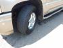 2002 Tan /Gray GMC Yukon Denali Base (1GKEK63U22J) with an 6.0L V8 OHV 16V engine, 4-Speed Automatic Overdrive transmission, located at 6528 Lower York Road, New Hope, PA, 18938, (215) 862-9555, 40.358707, -74.977882 - Here we have a 2002 GMC Yukon Denali with a 6.0L V8 putting power to an AWD automatic transmission. Options include: gray leather, power seats, heated seats front and middle row, 3 row seating, heat, A/C, rear climate controls, AM/FM/CD/TAPE radio, tilt steering wheel, rear windshield wiper, power w - Photo#19