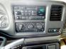 2002 Tan /Gray GMC Yukon Denali Base (1GKEK63U22J) with an 6.0L V8 OHV 16V engine, 4-Speed Automatic Overdrive transmission, located at 6528 Lower York Road, New Hope, PA, 18938, (215) 862-9555, 40.358707, -74.977882 - Here we have a 2002 GMC Yukon Denali with a 6.0L V8 putting power to an AWD automatic transmission. Options include: gray leather, power seats, heated seats front and middle row, 3 row seating, heat, A/C, rear climate controls, AM/FM/CD/TAPE radio, tilt steering wheel, rear windshield wiper, power w - Photo#23