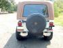1983 White /Tan Jeep CJ7 Base (1JCCN87E0DT) with an 4.2L L6 OHV engine, Manual transmission, located at 6528 Lower York Road, New Hope, PA, 18938, (215) 862-9555, 40.358707, -74.977882 - Here we have a 1983 CJ-7 Laredo with a 4.2L straight six putting power to an 4x4 manual transmission. This CJ has saddle colored leather seats, sliding windows, hard top, lockers on both axles, new muffler, new bearings and 15 inch alloy wheels with 4 Mickey Thompson tires. This vehicle is being off - Photo#7