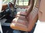 1983 White /Tan Jeep CJ7 Base (1JCCN87E0DT) with an 4.2L L6 OHV engine, Manual transmission, located at 6528 Lower York Road, New Hope, PA, 18938, (215) 862-9555, 40.358707, -74.977882 - Here we have a 1983 CJ-7 Laredo with a 4.2L straight six putting power to an 4x4 manual transmission. This CJ has saddle colored leather seats, sliding windows, hard top, lockers on both axles, new muffler, new bearings and 15 inch alloy wheels with 4 Mickey Thompson tires. This vehicle is being off - Photo#9