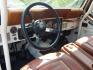 1983 White /Tan Jeep CJ7 Base (1JCCN87E0DT) with an 4.2L L6 OHV engine, Manual transmission, located at 6528 Lower York Road, New Hope, PA, 18938, (215) 862-9555, 40.358707, -74.977882 - Here we have a 1983 CJ-7 Laredo with a 4.2L straight six putting power to an 4x4 manual transmission. This CJ has saddle colored leather seats, sliding windows, hard top, lockers on both axles, new muffler, new bearings and 15 inch alloy wheels with 4 Mickey Thompson tires. This vehicle is being off - Photo#20